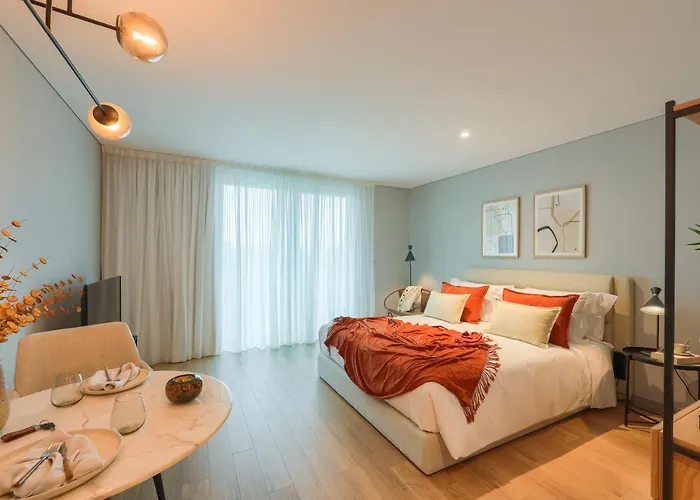 Nôma Living Icon Apartments